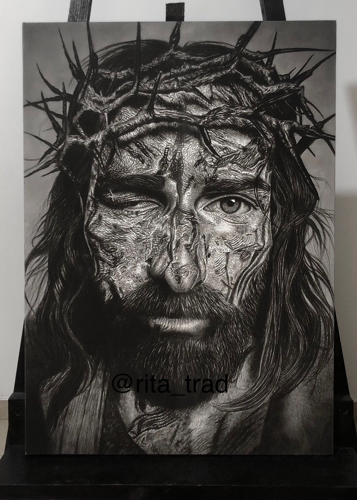 70x50 cm / 27.5x20 inches (Large)