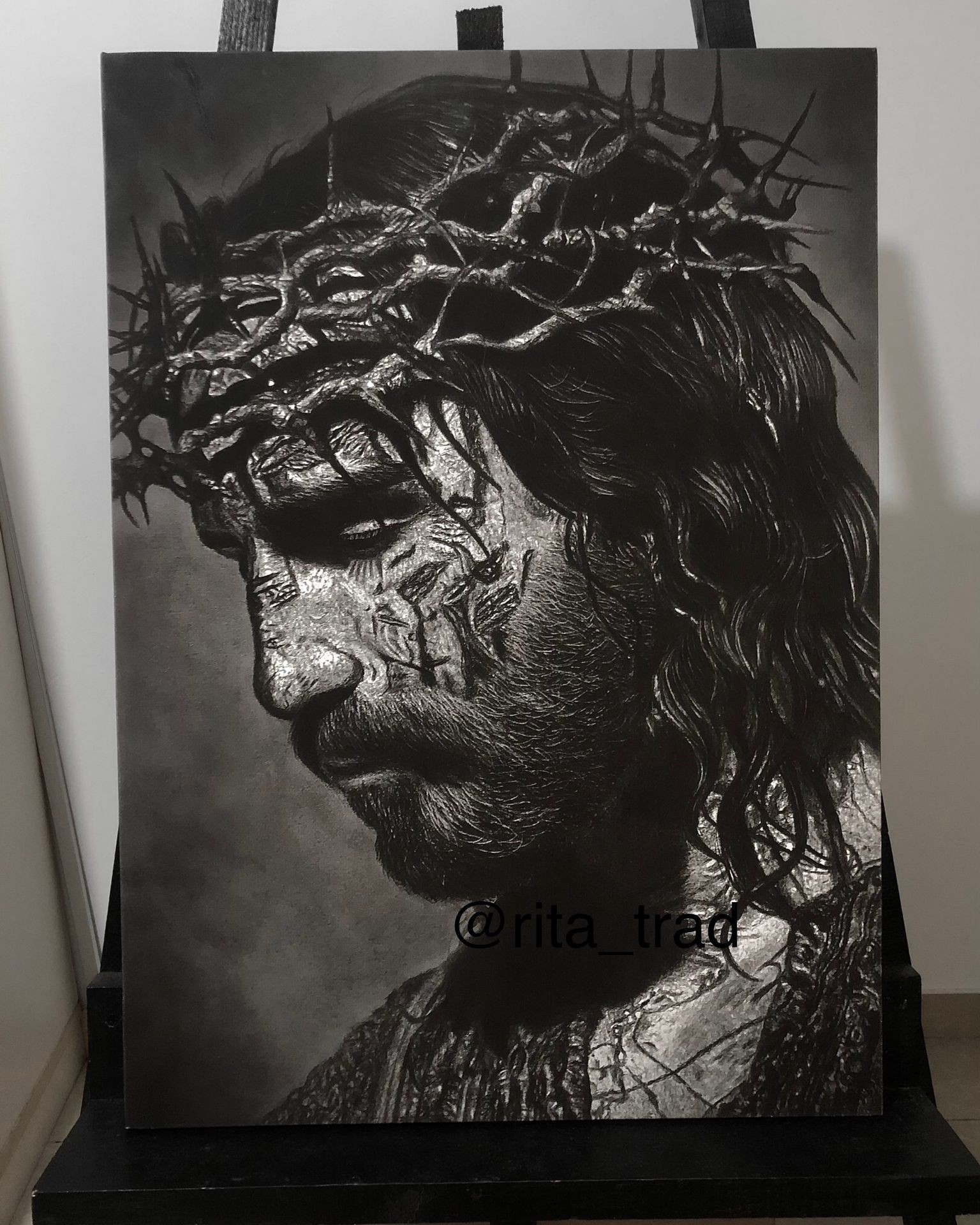 70x50 cm / 27.5x20 inches (Large)